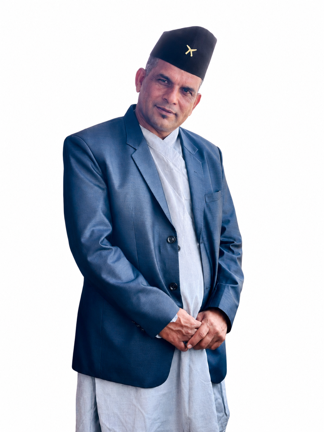 Mr. Rishi Giri, Founder