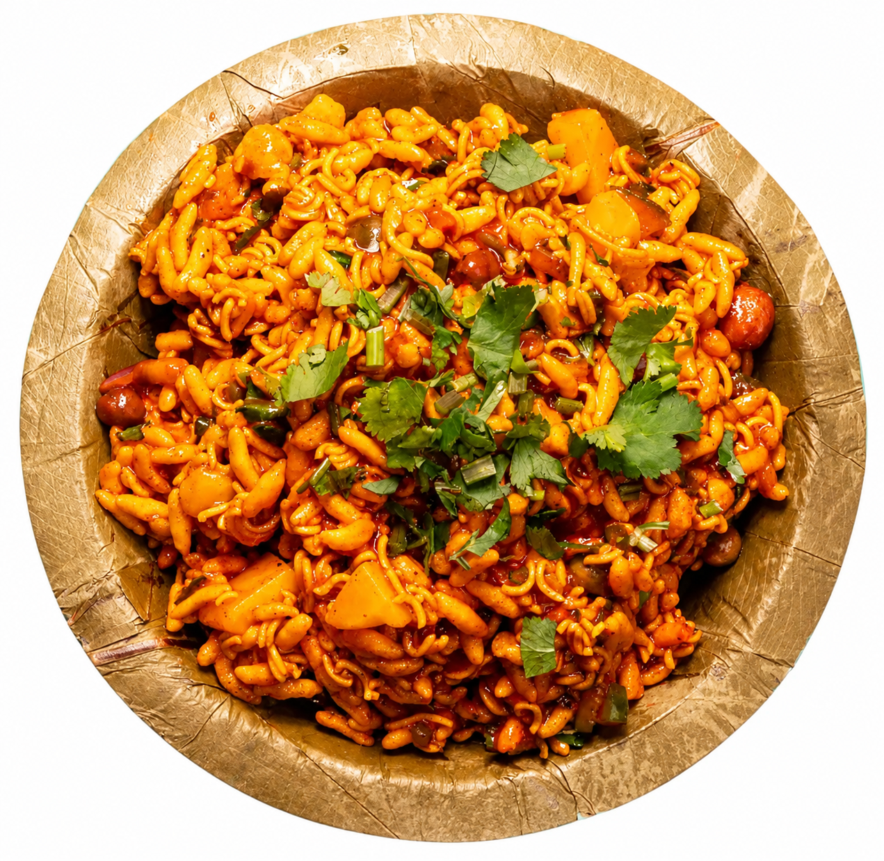 Jhol Mo Mo
